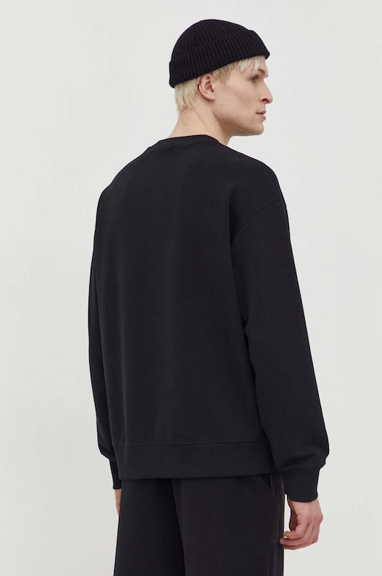 Odzież HUGO bluza 50509270 czarny
