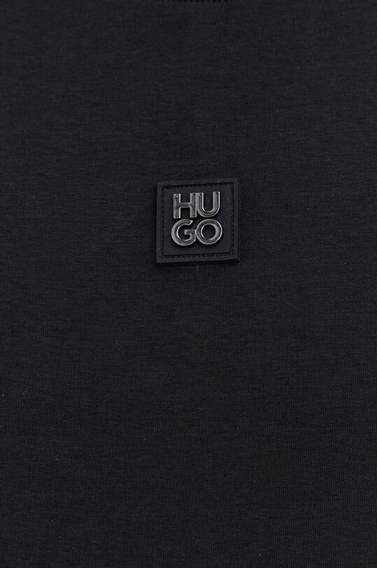 Кофта HUGO 50509270 чёрный