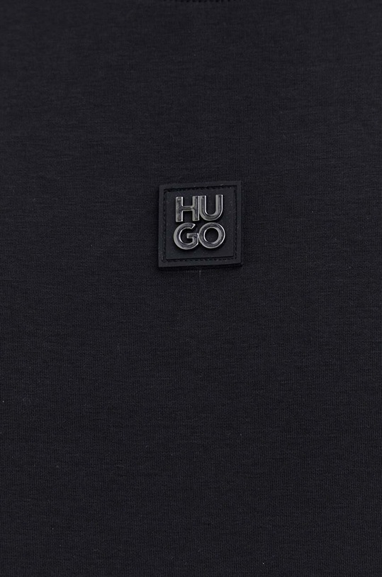 HUGO bluza 50509270 czarny