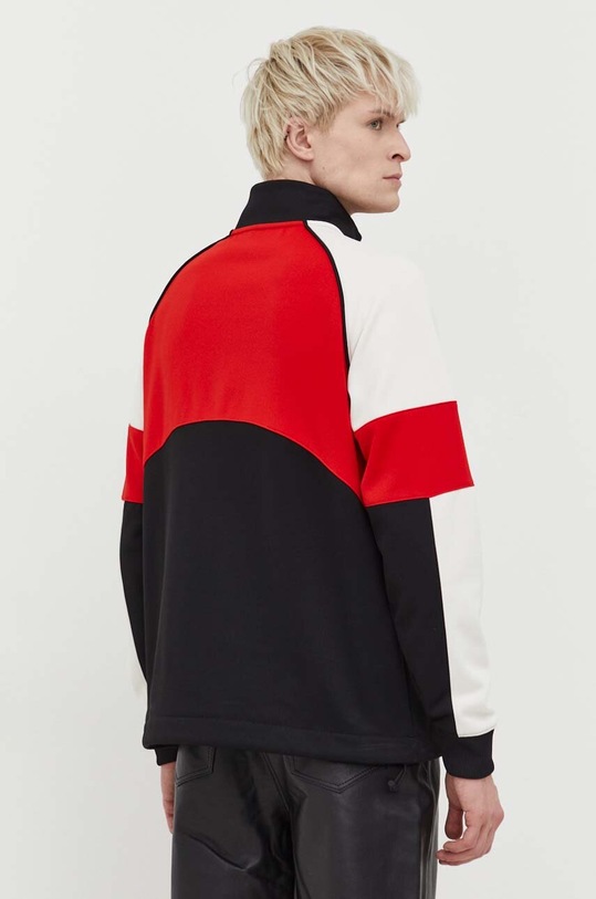 Odzież HUGO bluza 50512969 czarny