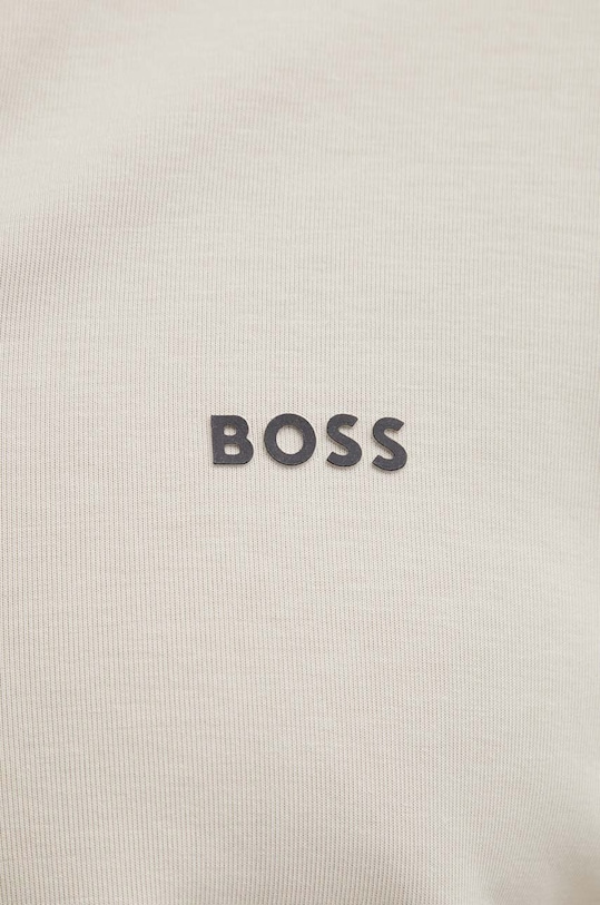 BOSS Green bluza 50504730 beżowy