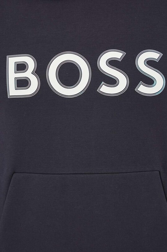 Dukserica Boss Green 50504750 mornarsko plava