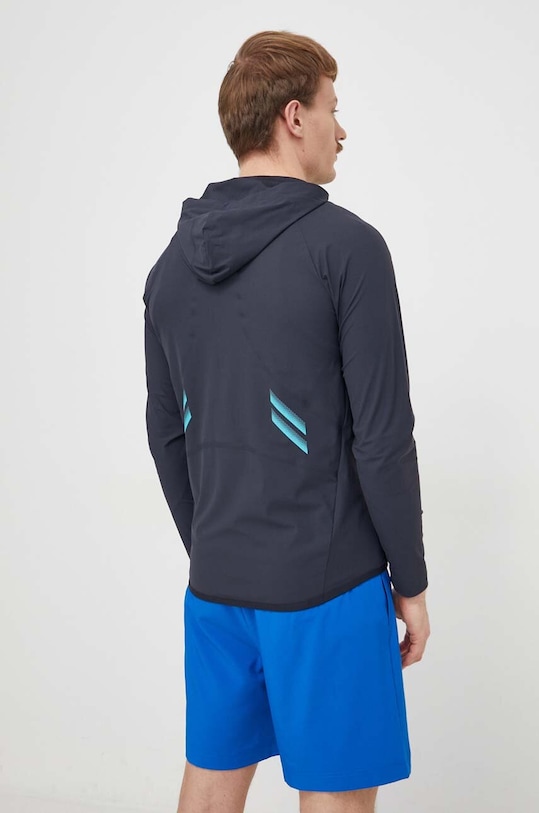 Îmbrăcăminte BOSS Green bluză 50505157 albastru