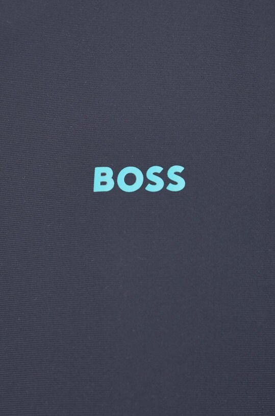 BOSS Green bluza 50505157 niebieski