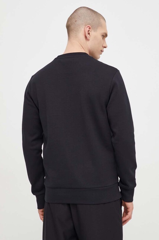 Odzież BOSS Green bluza 50506119 czarny