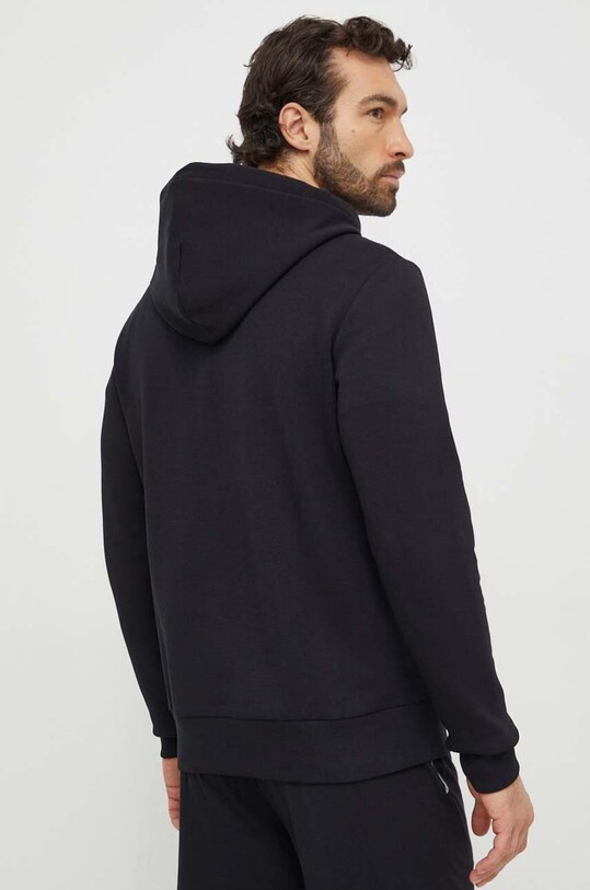 Odzież BOSS Green bluza 50506130 czarny