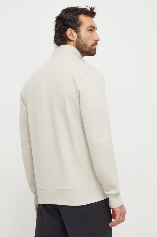 Odzież BOSS Green bluza 50506152 beżowy