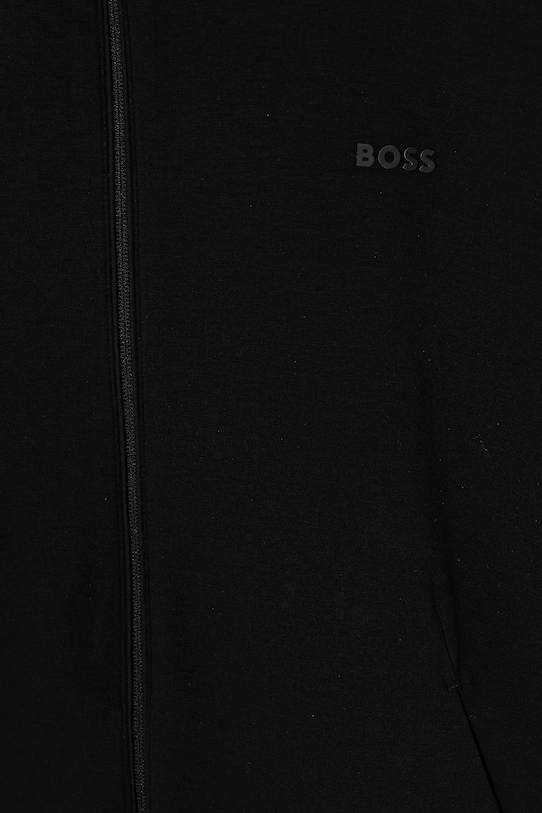 Odzież BOSS Green bluza 50506152 czarny