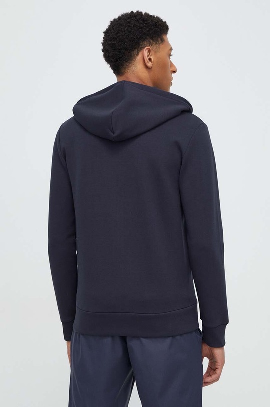 Odjeća Dukserica Boss Green 50506161 mornarsko plava