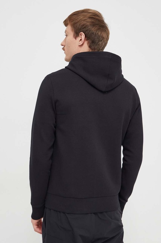 Odzież BOSS Green bluza 50506161 czarny