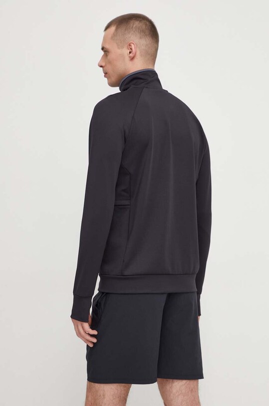 Îmbrăcăminte BOSS Green bluză 50506338 negru