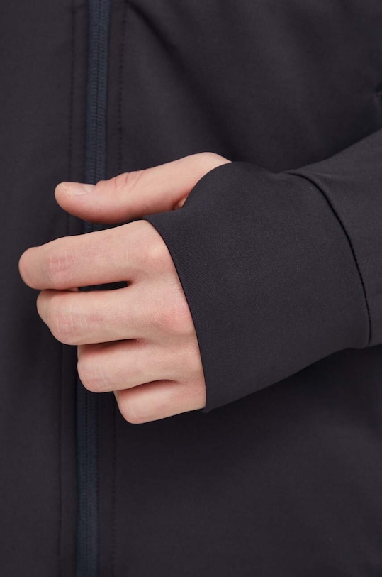 Μπλούζα Boss Green μαύρο 50506338