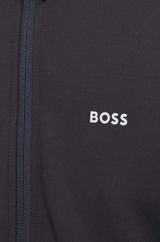 Кофта Boss Green 50506338 чорний