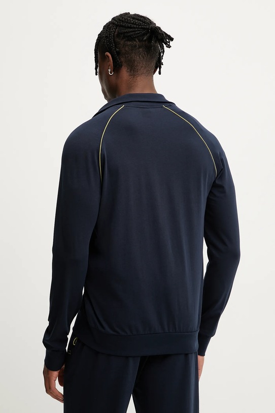 Odzież BOSS bluza lounge 50515307 granatowy