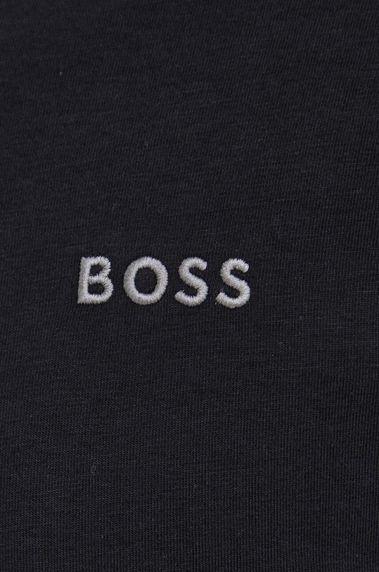 Кофта BOSS 50515366 чорний