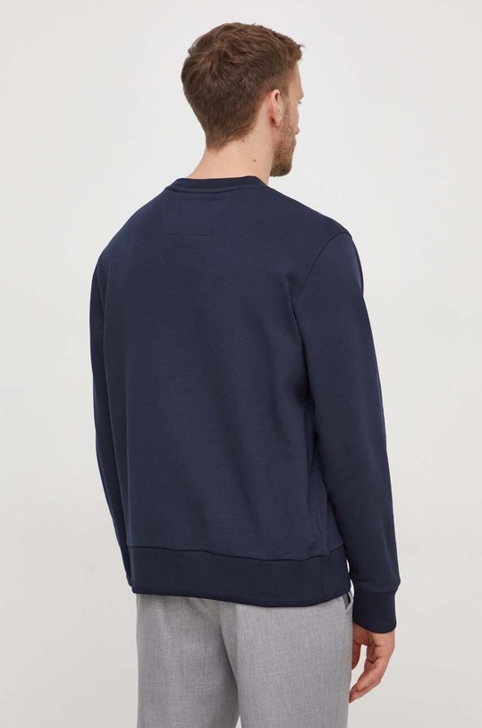 Odzież BOSS bluza x Porsche 50507788 granatowy