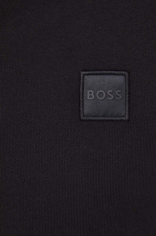 BOSS Orange bluza bawełniana 50508578