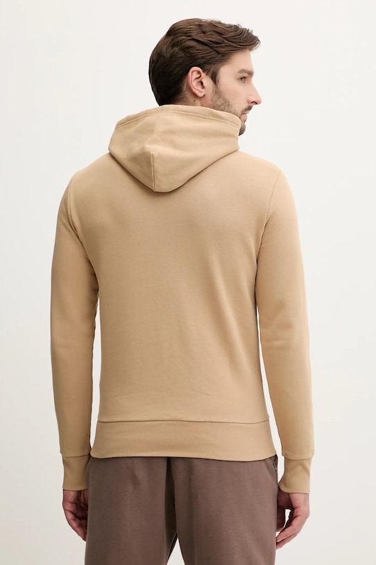 Odzież Polo Ralph Lauren bluza bawełniana 710916690 beżowy