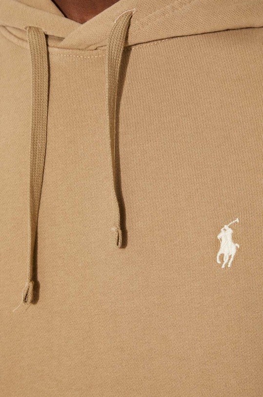 Pamučna dukserica Polo Ralph Lauren 710916690