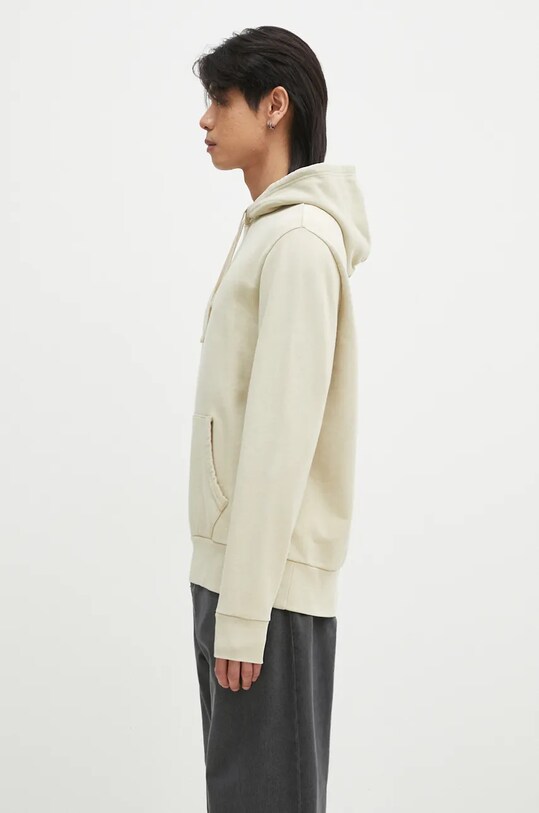 Хлопковая кофта Polo Ralph Lauren 710916690 зелёный SS25