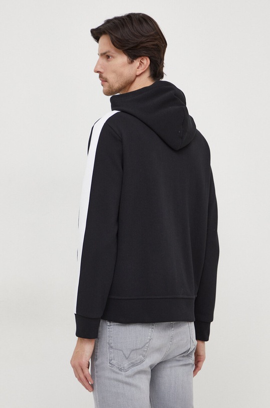 Oblečenie Mikina Polo Ralph Lauren 710926504 čierna