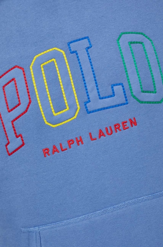 Кофта Polo Ralph Lauren 710926600 блакитний