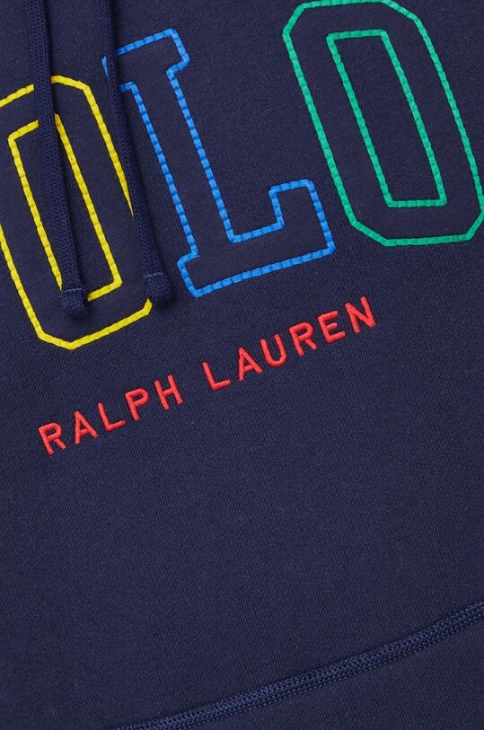 Кофта Polo Ralph Lauren 710926600 темно-синій