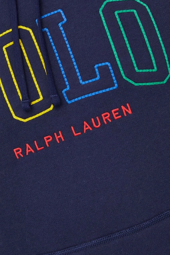 Polo Ralph Lauren bluza 710926600 granatowy