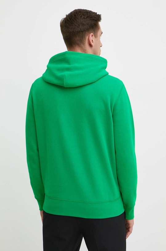 Îmbrăcăminte Polo Ralph Lauren bluză 710926600 verde