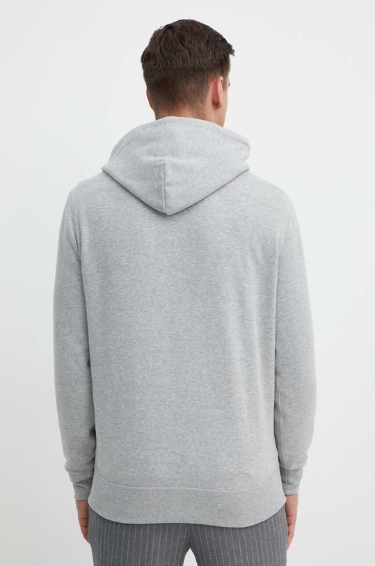Abbigliamento Polo Ralph Lauren felpa 710926600 grigio