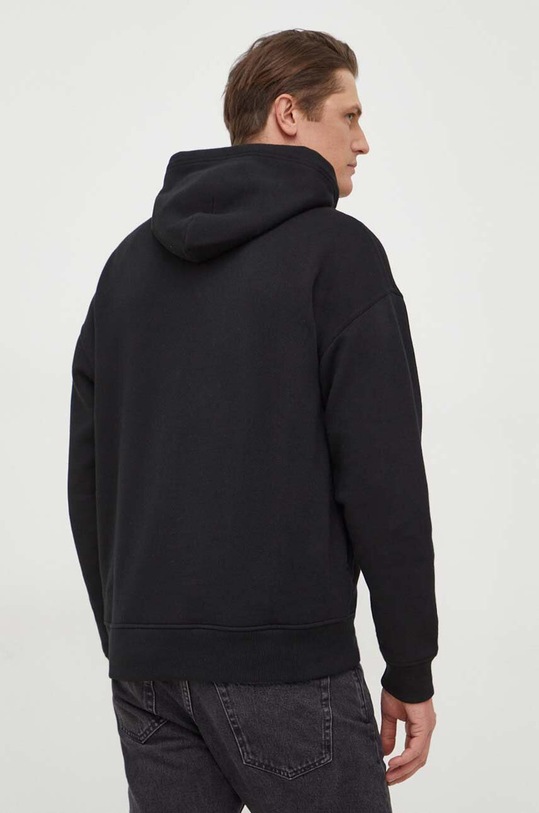 Abbigliamento Polo Ralph Lauren felpa 710926613 nero