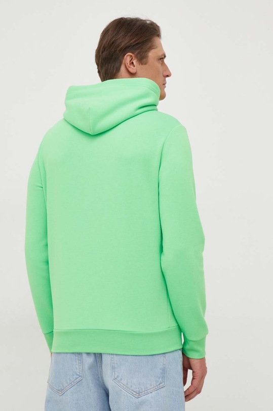 Îmbrăcăminte Polo Ralph Lauren bluză 710926979 verde