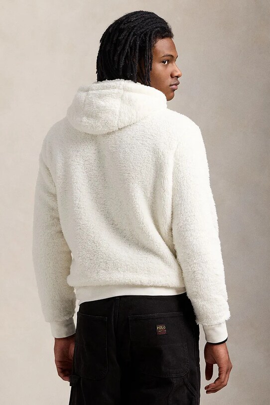Кофта Polo Ralph Lauren 710930550 бежевый SS25