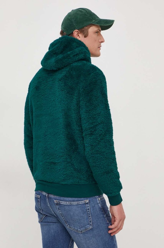 Кофта Polo Ralph Lauren 710930550 зелёный SS25