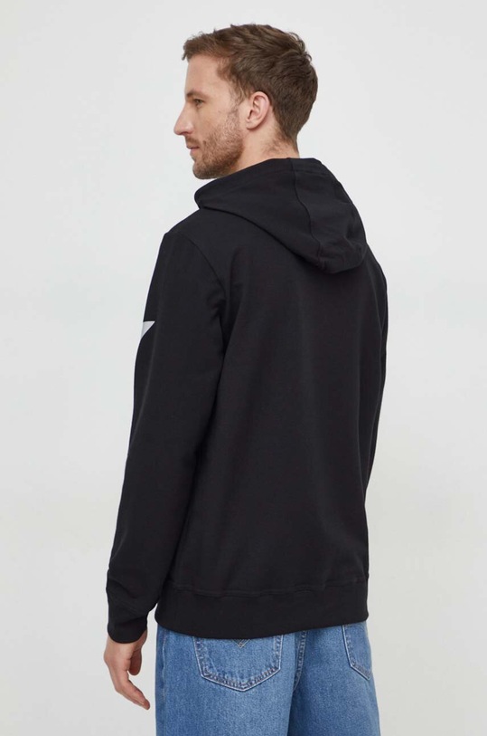 Îmbrăcăminte Paul&Shark bluza 24411882 negru