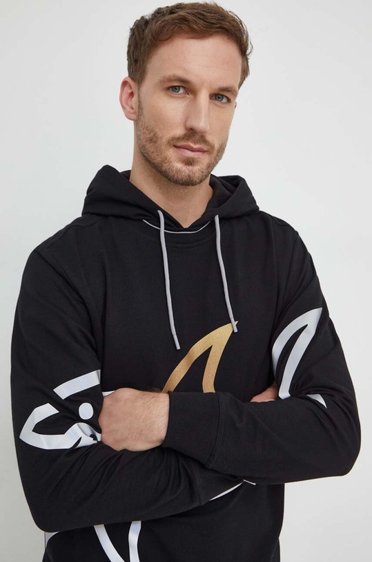 Paul&Shark bluza 24411882 negru