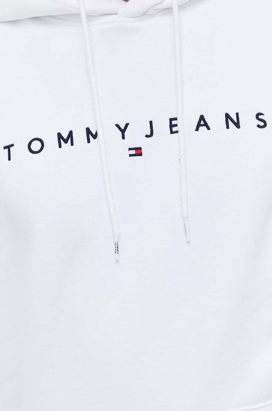 Кофта Tommy Jeans DM0DM17985 білий