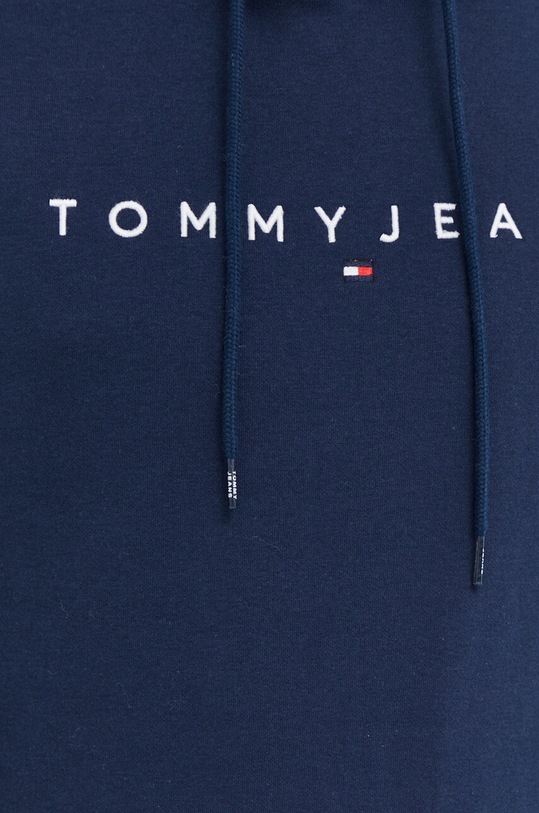 Tommy Jeans bluza DM0DM17985 granatowy