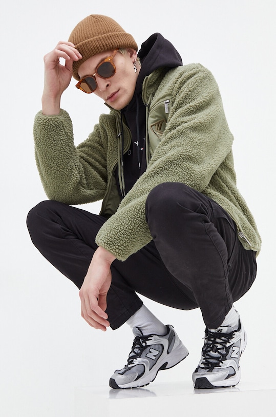 Tommy Jeans bluza DM0DM17985 czarny SS24