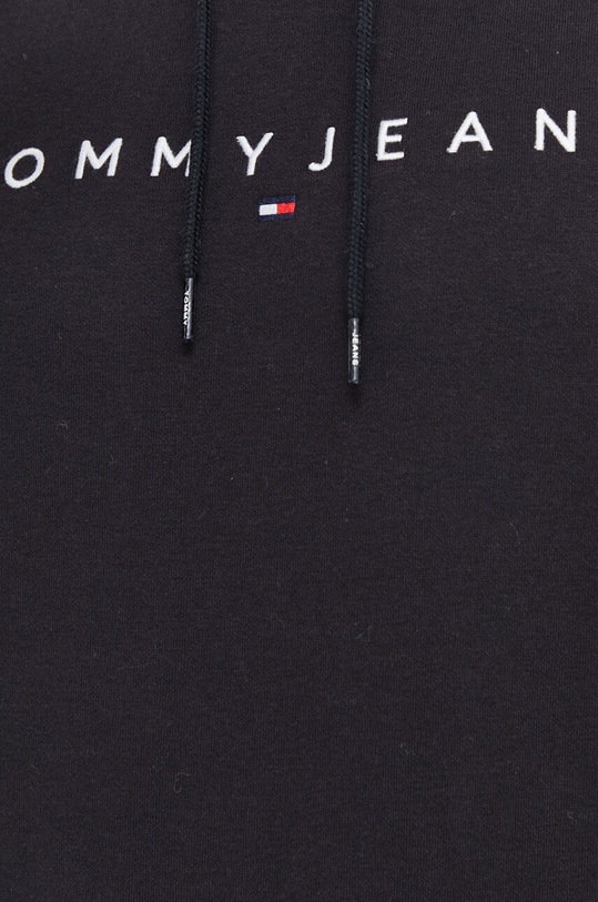 Tommy Jeans bluza DM0DM17985 czarny