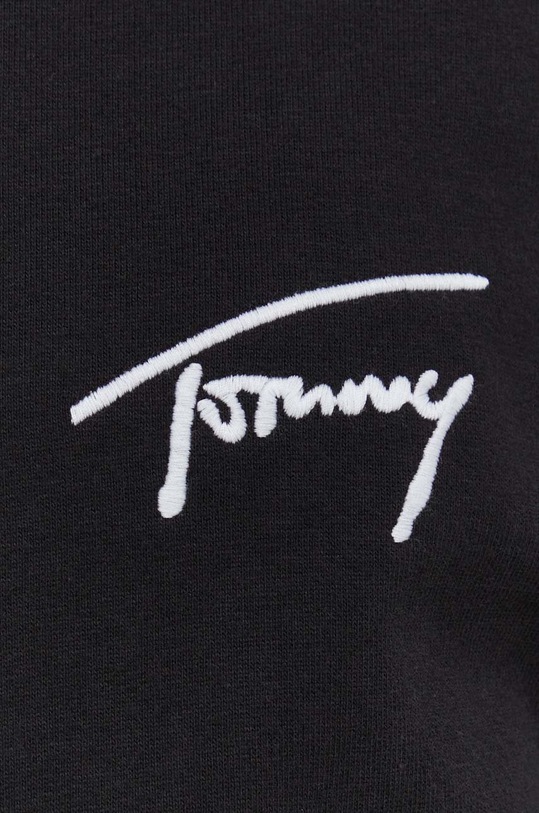 Tommy Jeans bluza bawełniana DM0DM17990 czarny
