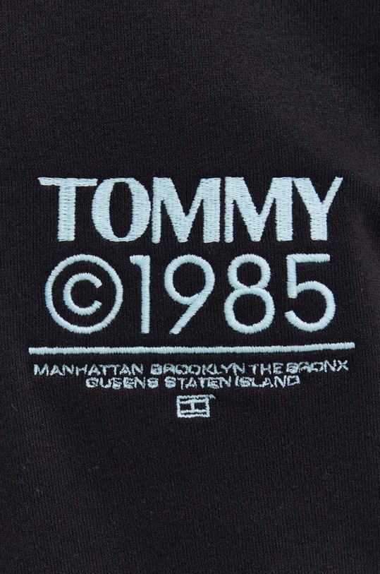 Tommy Jeans bluza DM0DM18385 czarny