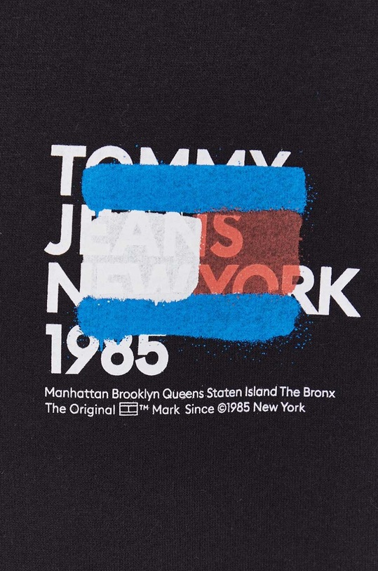 Tommy Jeans bluza DM0DM18397