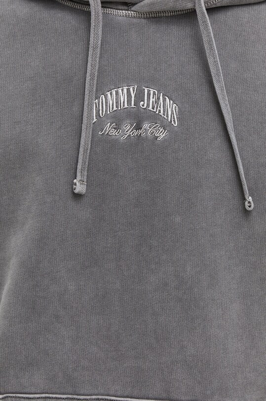 Бавовняна кофта Tommy Jeans DM0DM18410