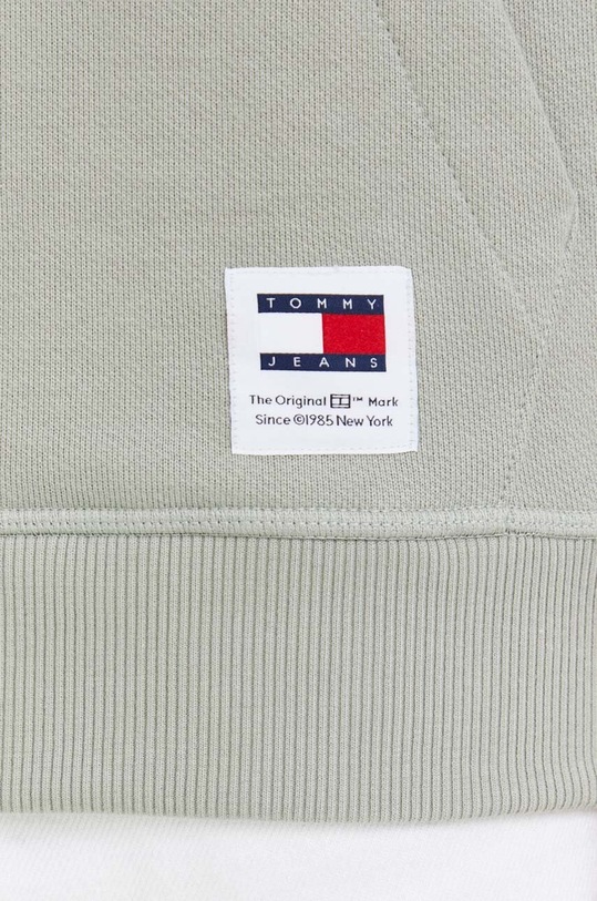 Tommy Jeans bluza bawełniana DM0DM18413