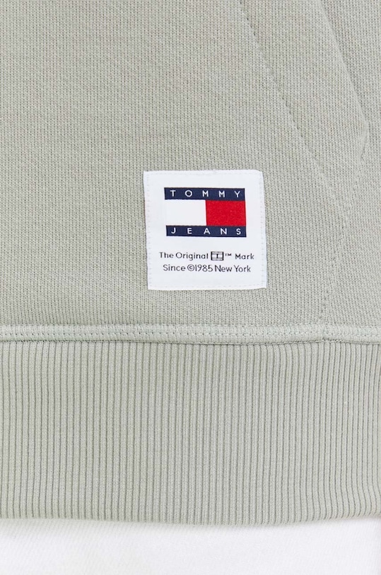 Tommy Jeans bluza bawełniana DM0DM18413