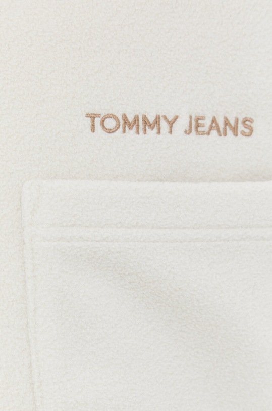 Tommy Jeans hanorac fleece DM0DM18417
