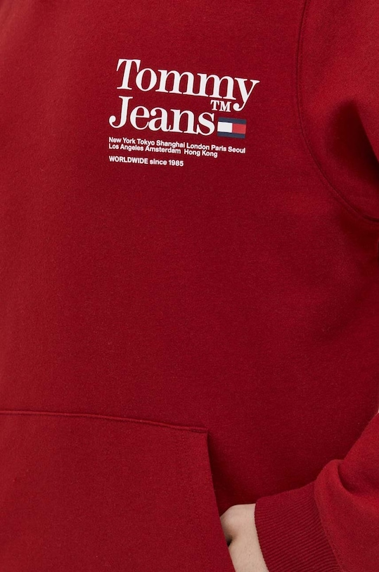 Μπλούζα Tommy Jeans DM0DM18860