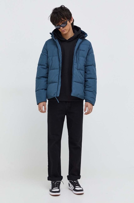 Кофта Tommy Jeans DM0DM18860 чорний SS24