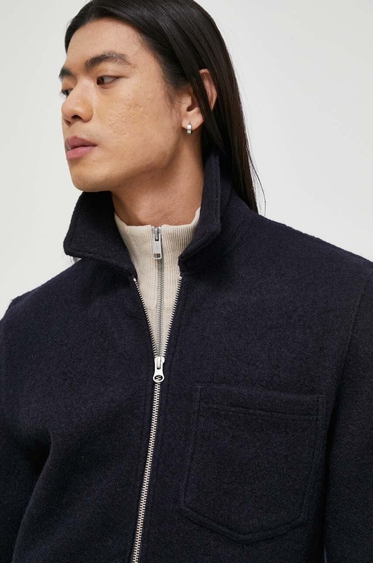 Samsoe Samsoe bleumarin M22400082
